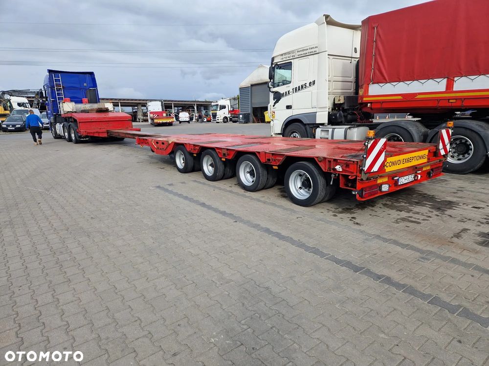 Goldhofer STZ-L-31/80 - 8