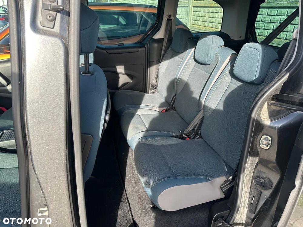 Citroën Berlingo M PureTech 110 START - 12