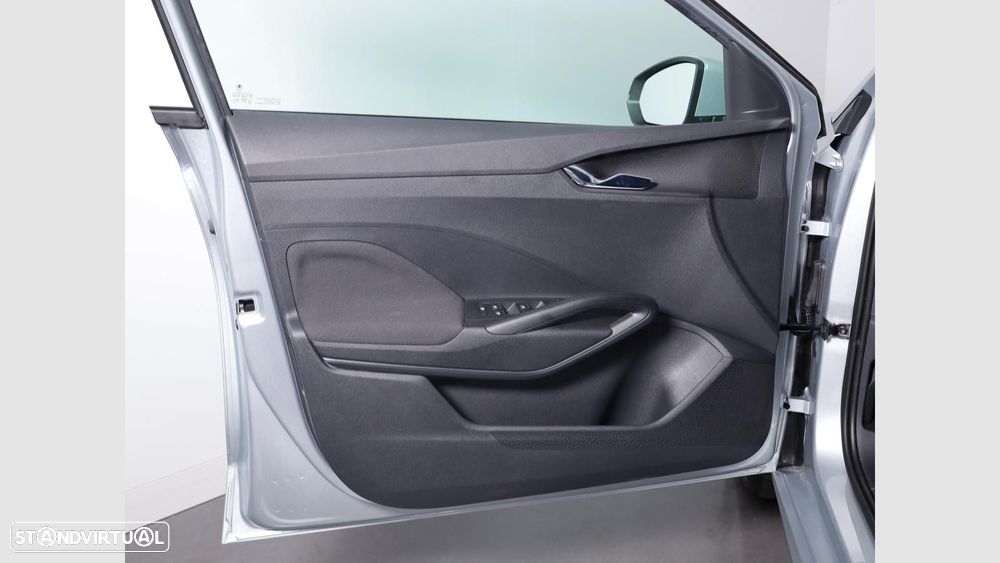 Skoda Fabia 1.0 TSI Selection DSG - 7