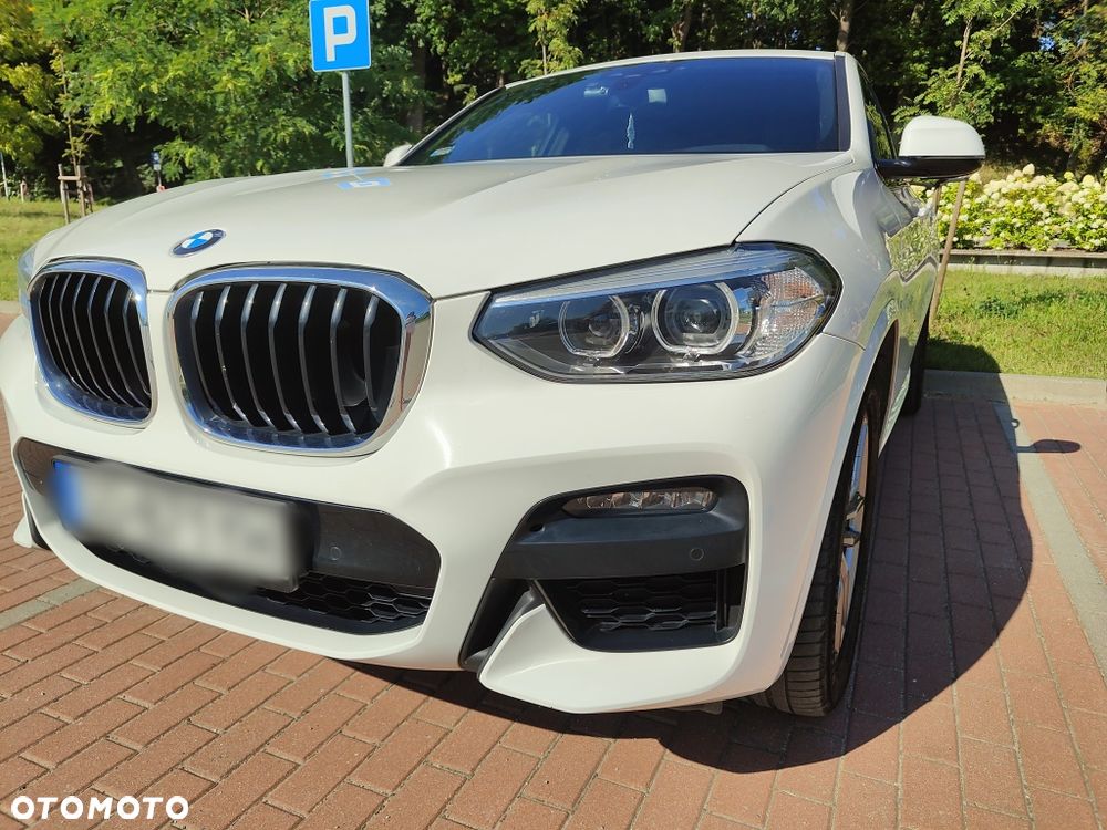BMW X4 - 2