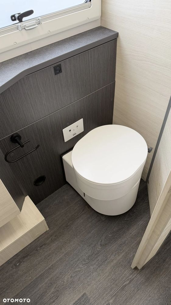 Chausson 720 TITANIUM PREMIUM - 22