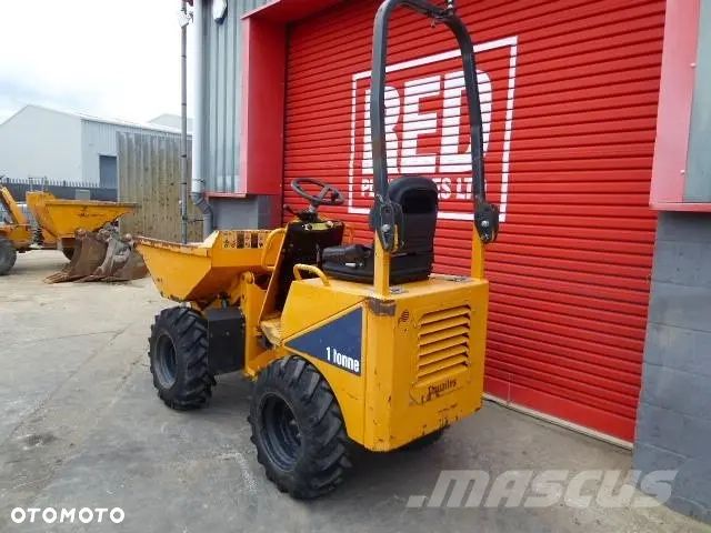 Thwaites 1000Ton - 6