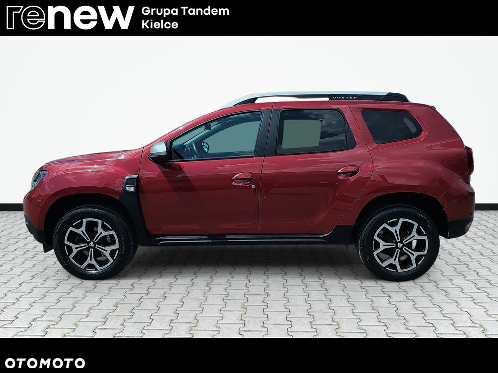 Dacia Duster 1.0 TCe Prestige - 8