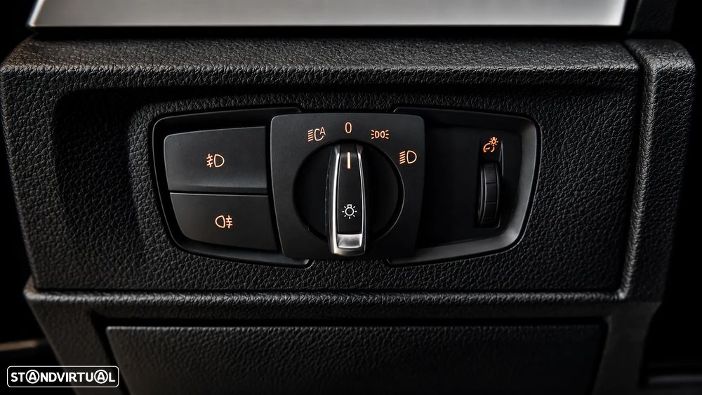 BMW 116 d EfficientDynamics - 43