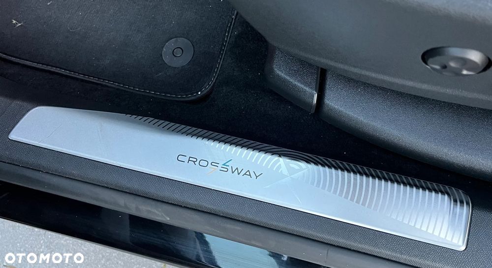Peugeot 3008 1.5 BlueHDi Crossway S&S - 29