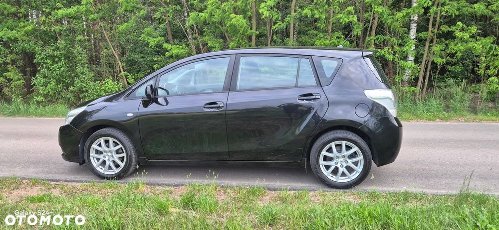 Toyota Verso 1.8 7-Sitzer Life - 8
