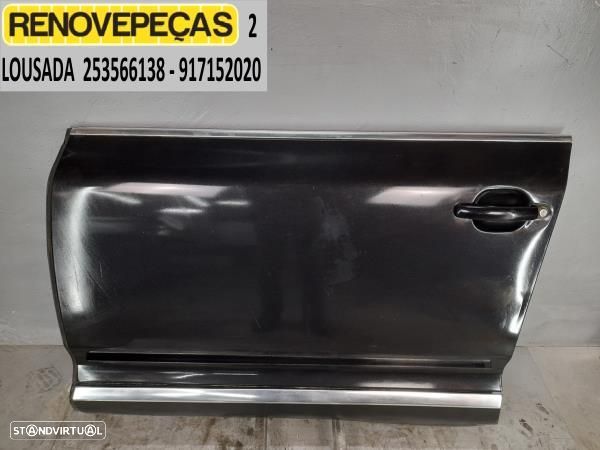 Porta Frente Esq Volkswagen Touareg (7La, 7L6, 7L7) - 1