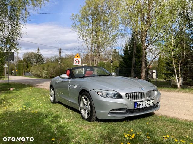 BMW Z4 - 5