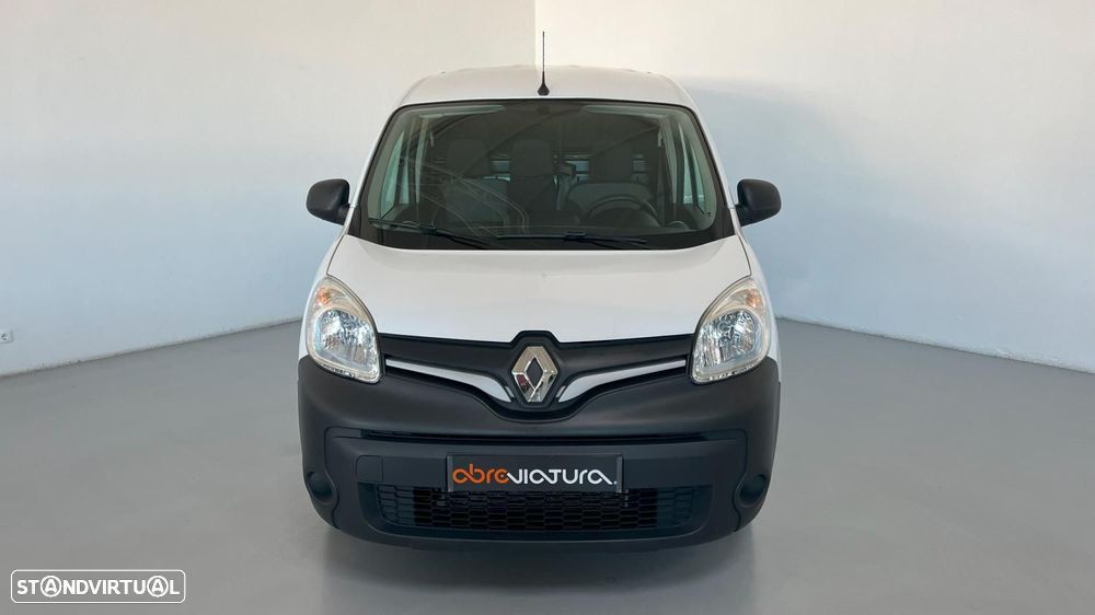 Renault Kangoo 1.5 DCI Maxi Business - 2
