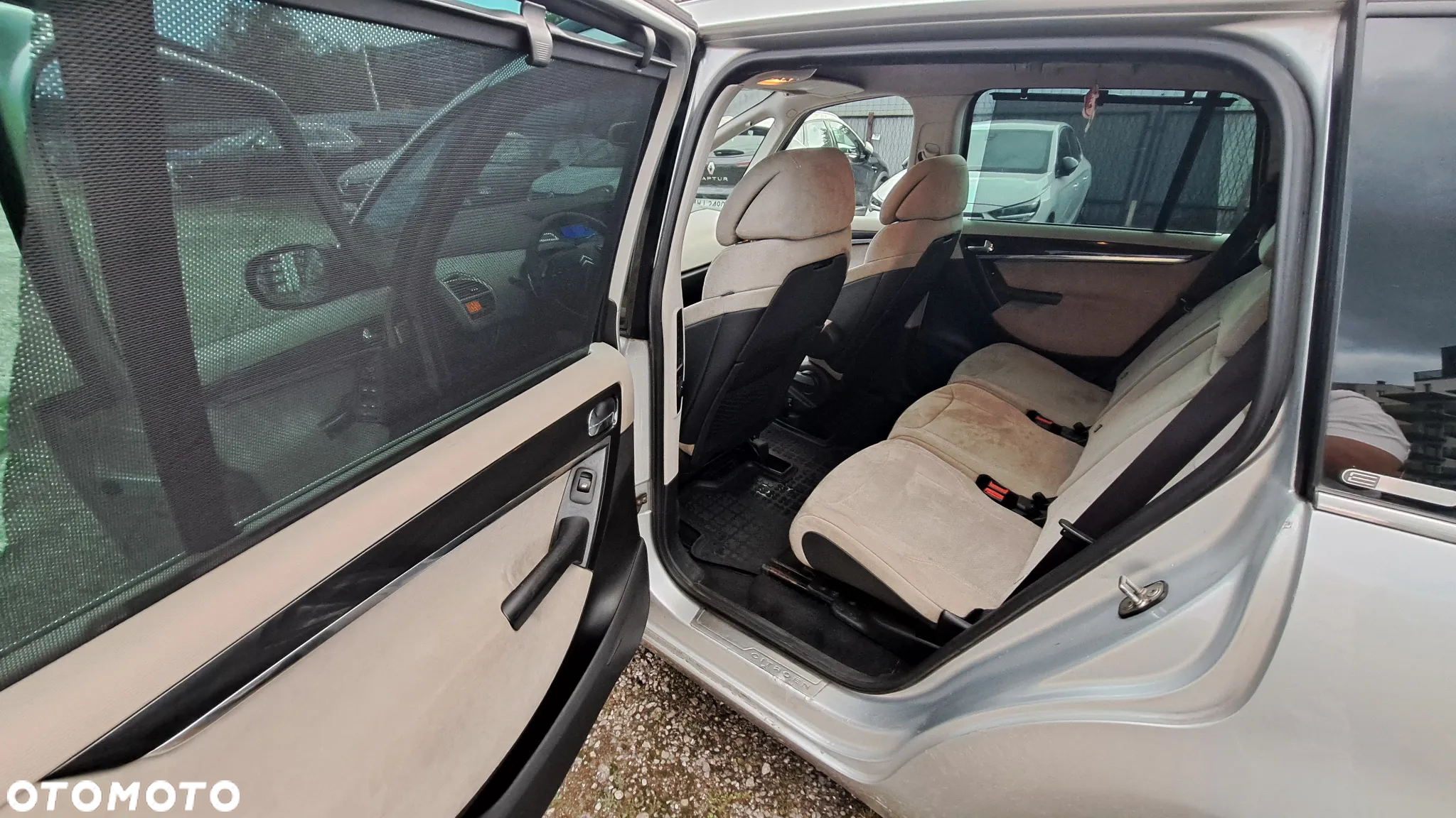 Citroën C4 Picasso 2.0i Exclusive MCP - 6
