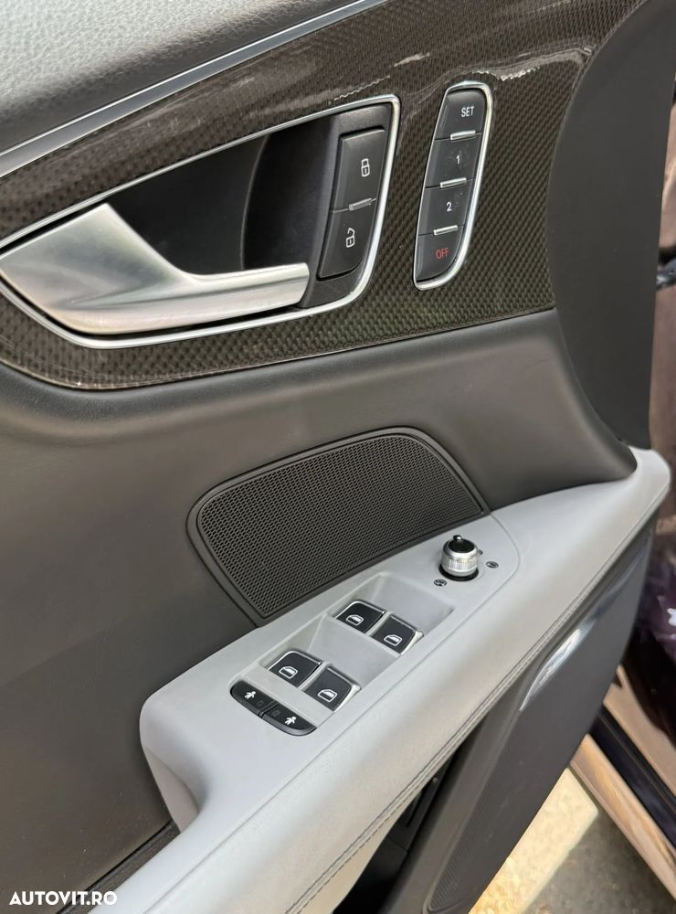 Audi S7 Sportback - 16