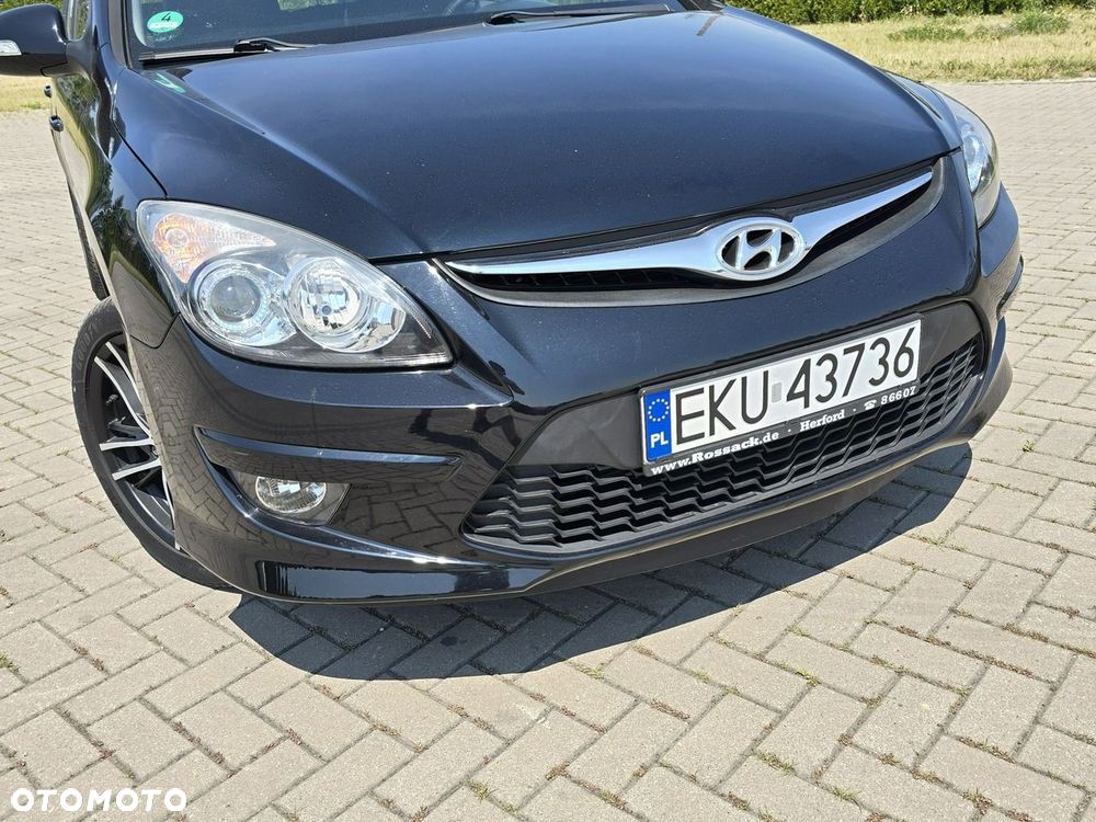 Hyundai i30 - 5