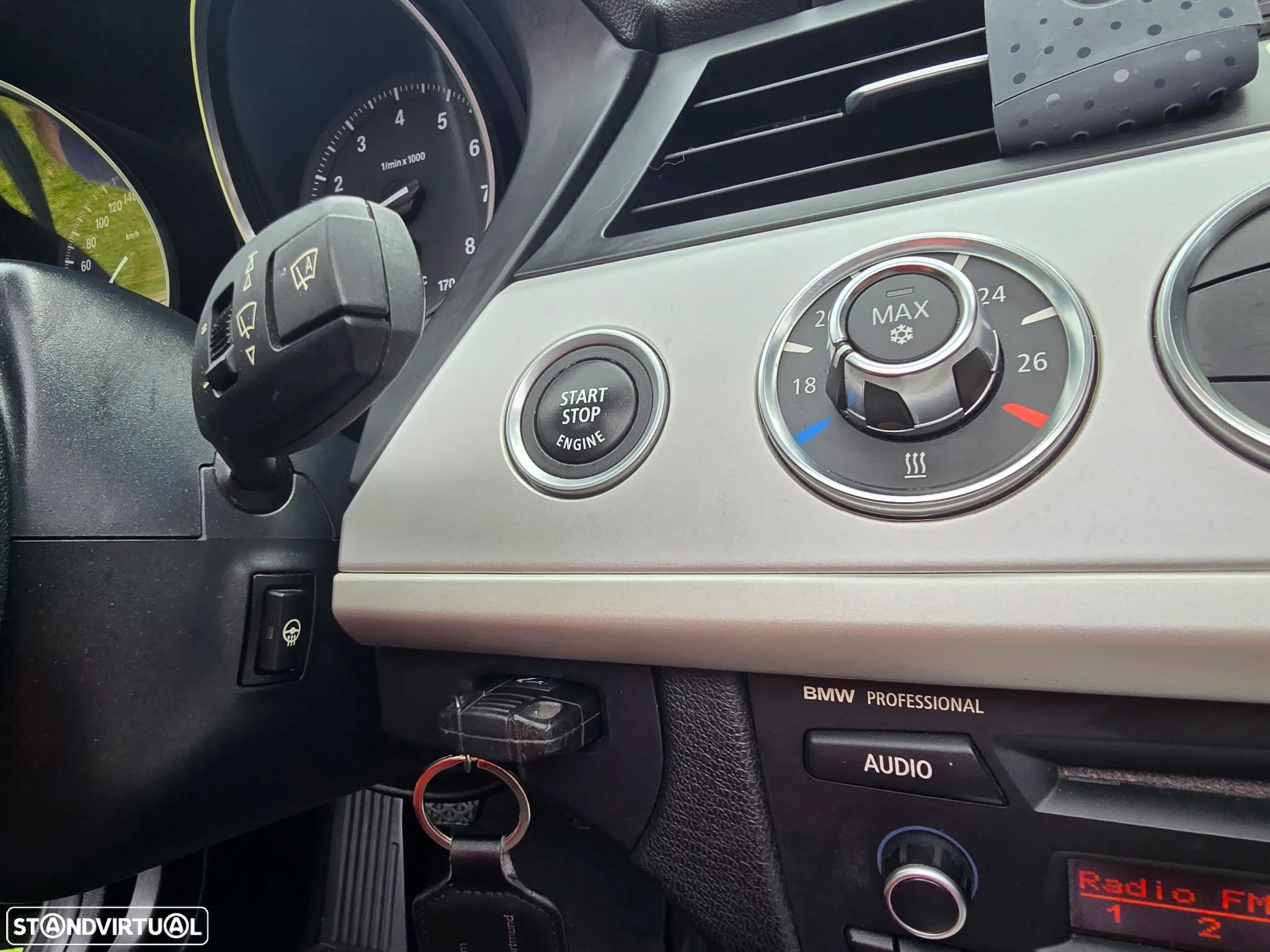 BMW Z4 20 i - 9