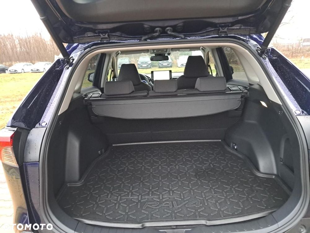 Toyota RAV4 2.5 Hybrid Comfort 4x2 - 11