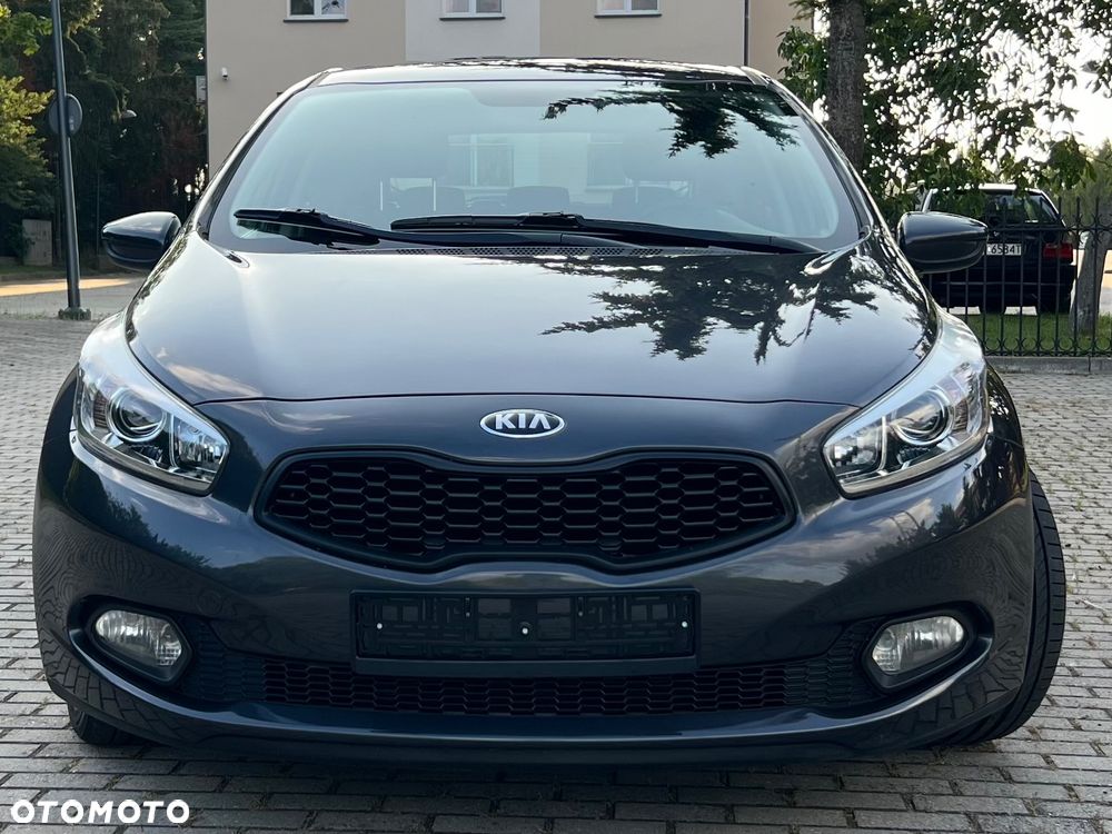 Kia Ceed 1.4 XL - 9