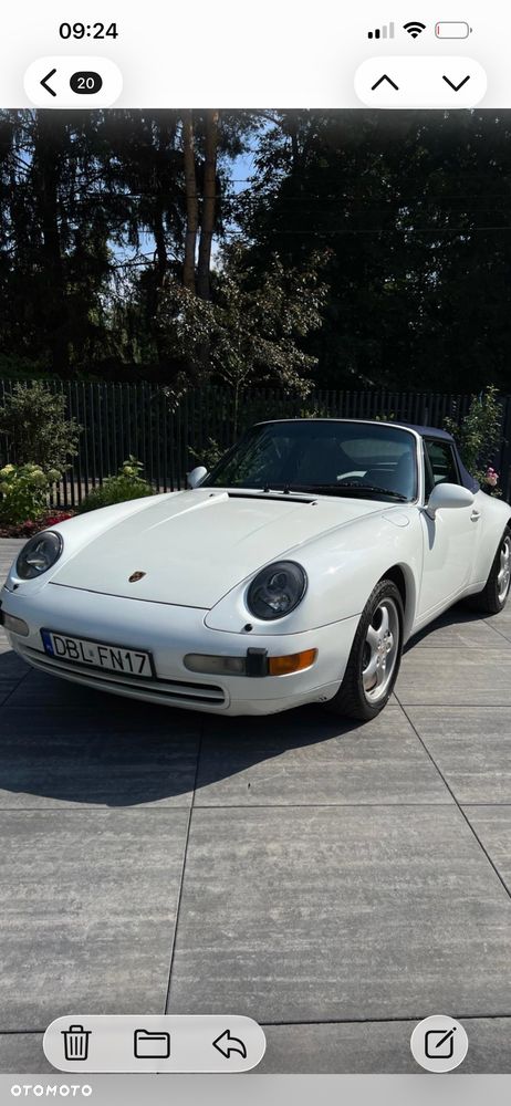 Porsche 911 Carrera - 16