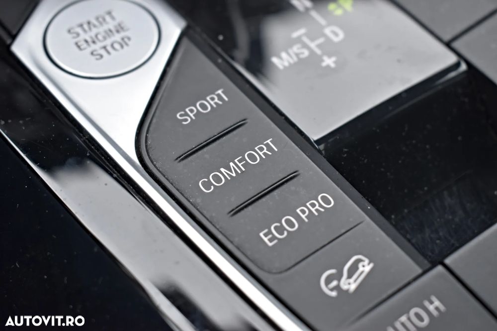 BMW X3 xDrive30i Aut. - 19