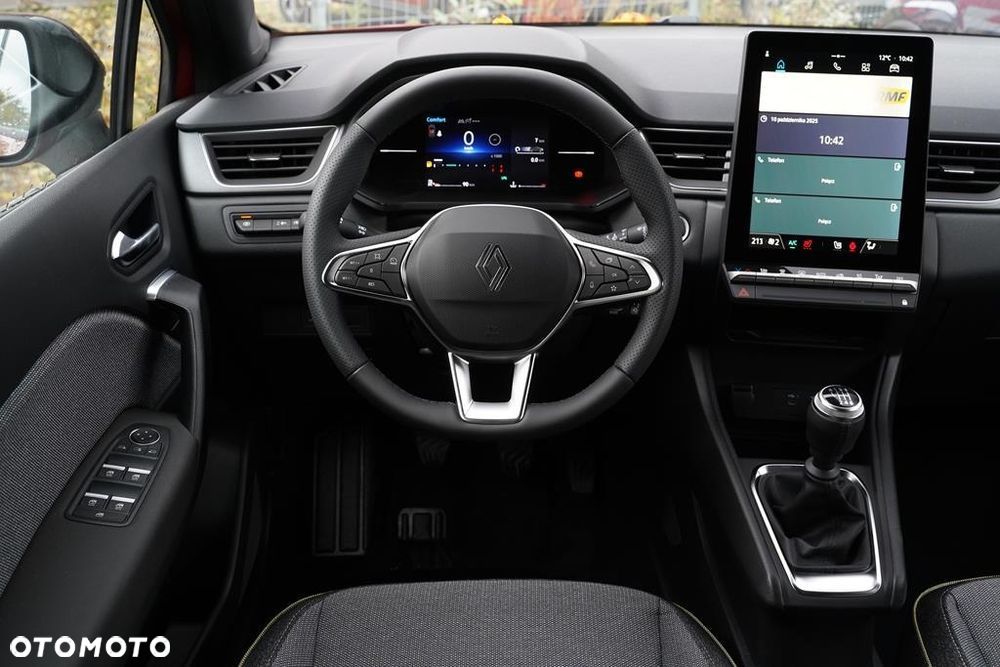 Renault Captur 1.0 TCe Techno - 16