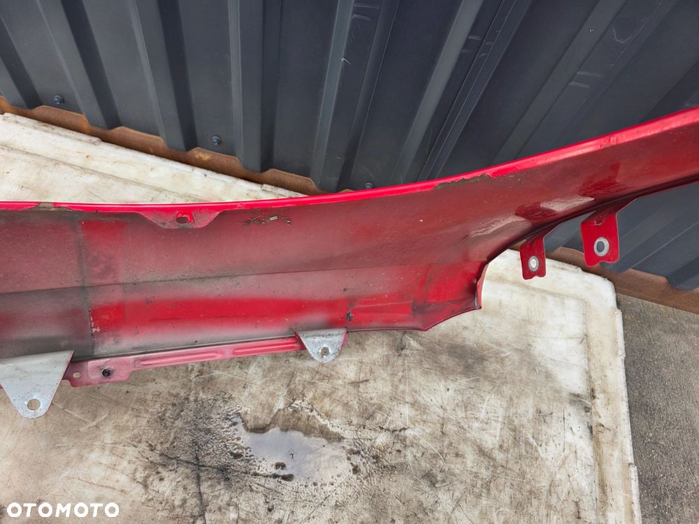 BŁOTNIK LEWY PRZÓD AUDI A3 8P LIFT 2008-2012 LY3J ORYGINAŁ ! - 16