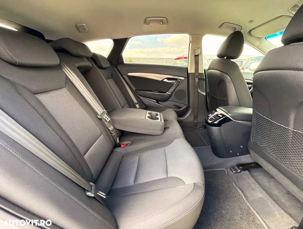 Hyundai i40 i40cw 1.7 CRDi Style - 24
