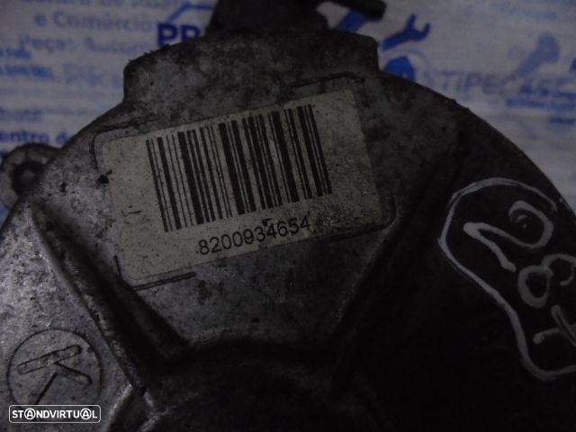 Depressor 8200934654 RENAULT TRAFIC 2 2010 2.0DCI 90CV 4P BRANCO BOSCH - 5