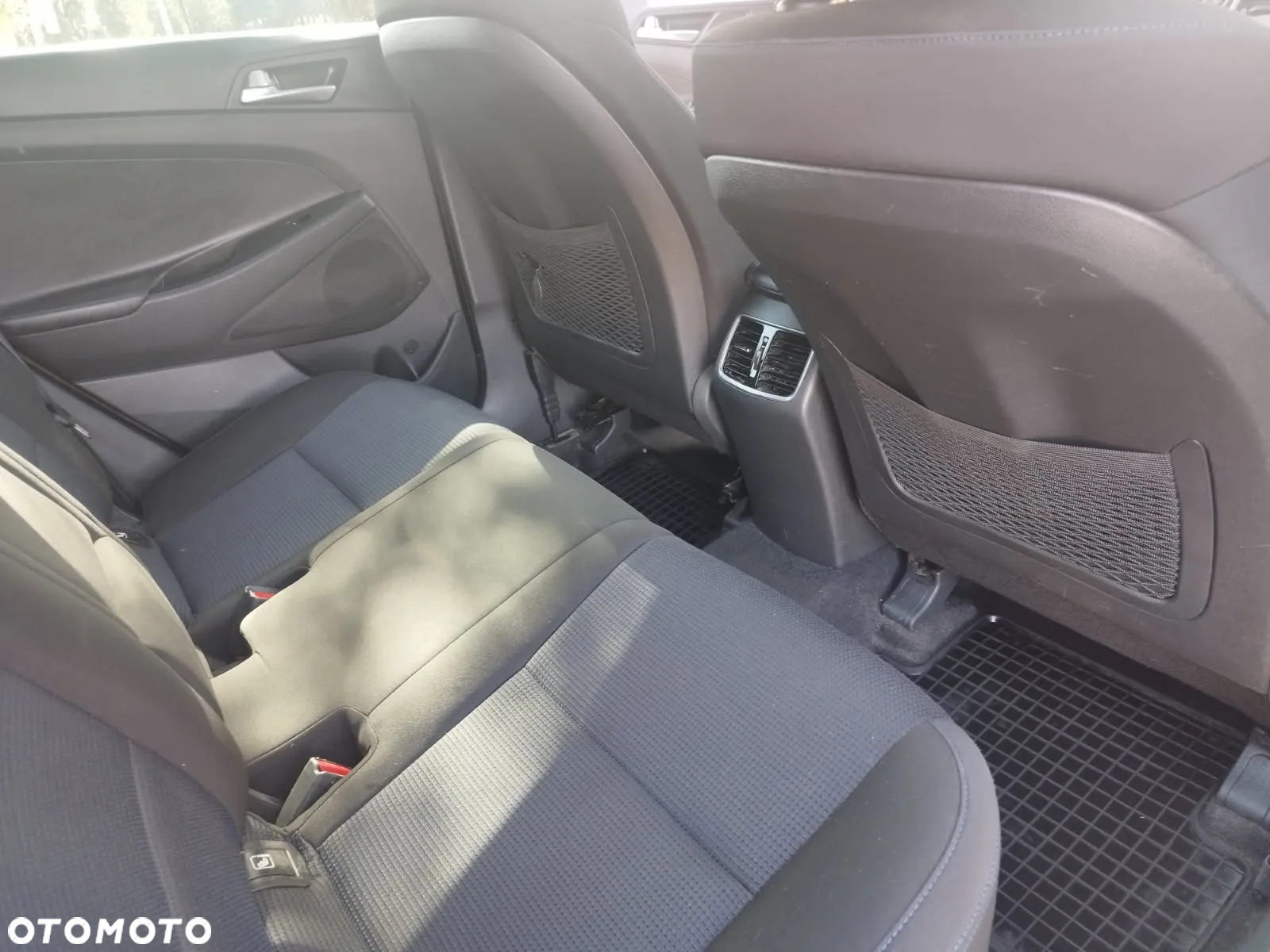 Hyundai Tucson - 18