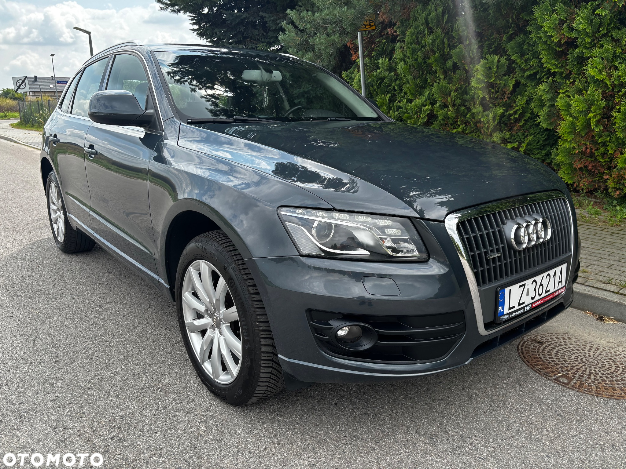 Audi Q5 2.0 TDI Quattro - 28