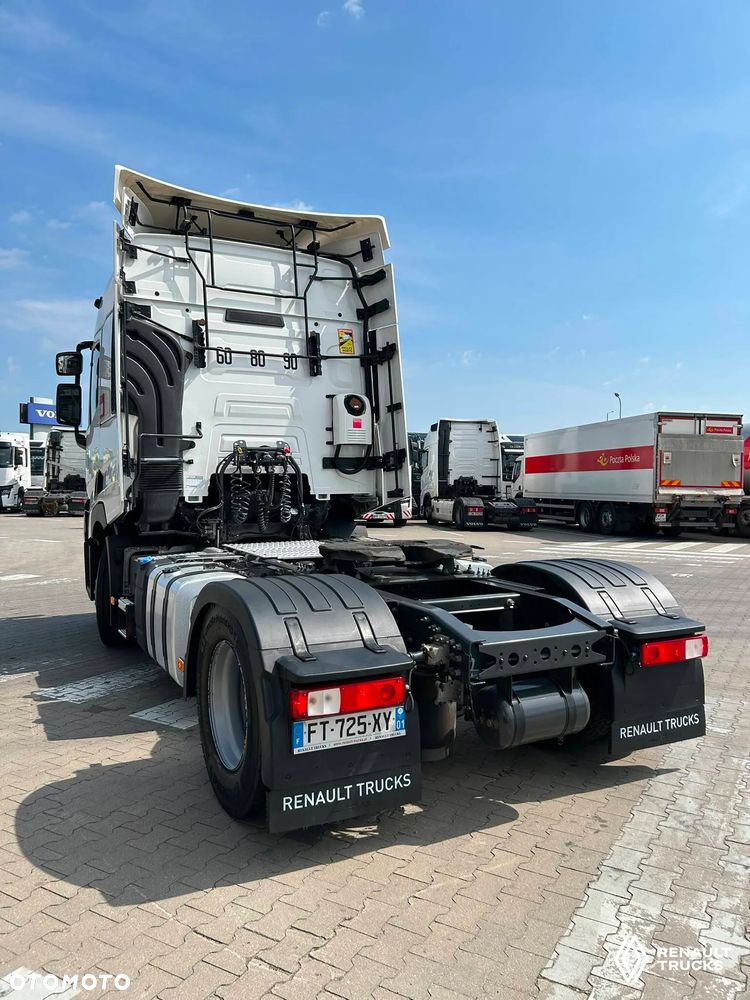 Renault T 480 Sleeper Cab - 7