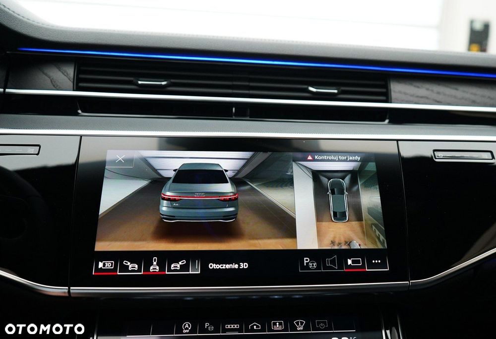Audi A8 - 34