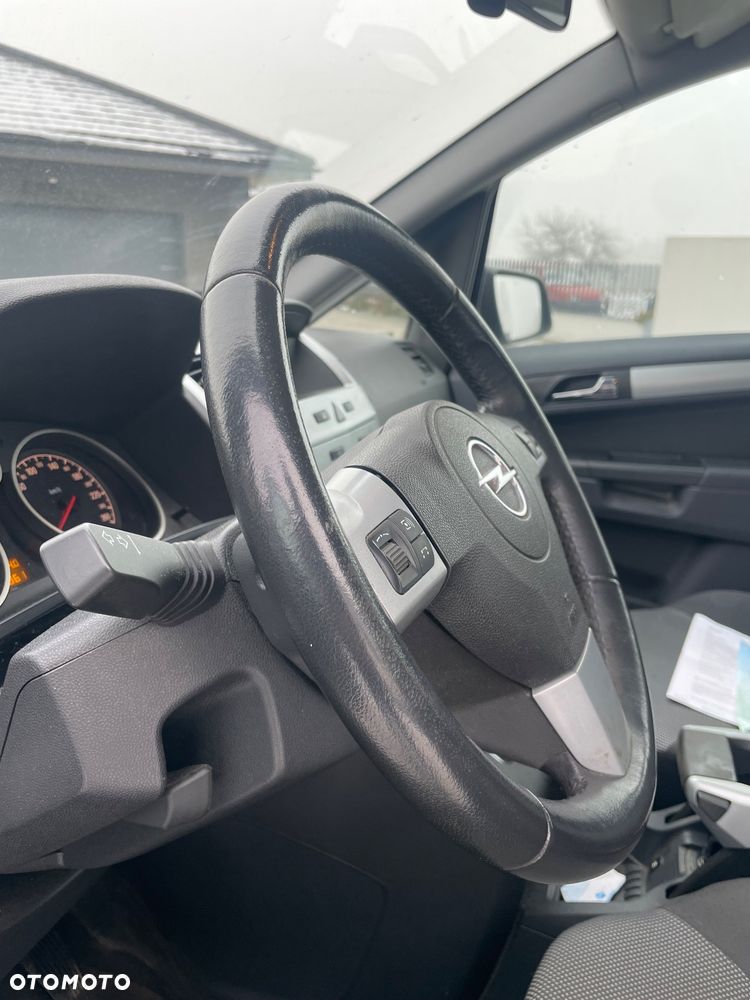 Opel Zafira - 7