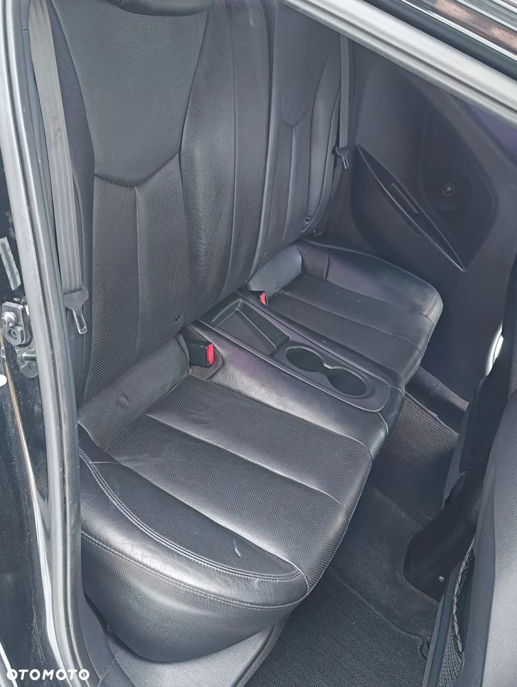 Hyundai Veloster 1.6 Turbo Automatik Style - 31