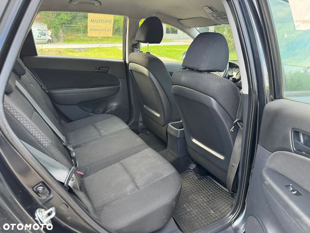 Hyundai i30 1.4 Classic - 10
