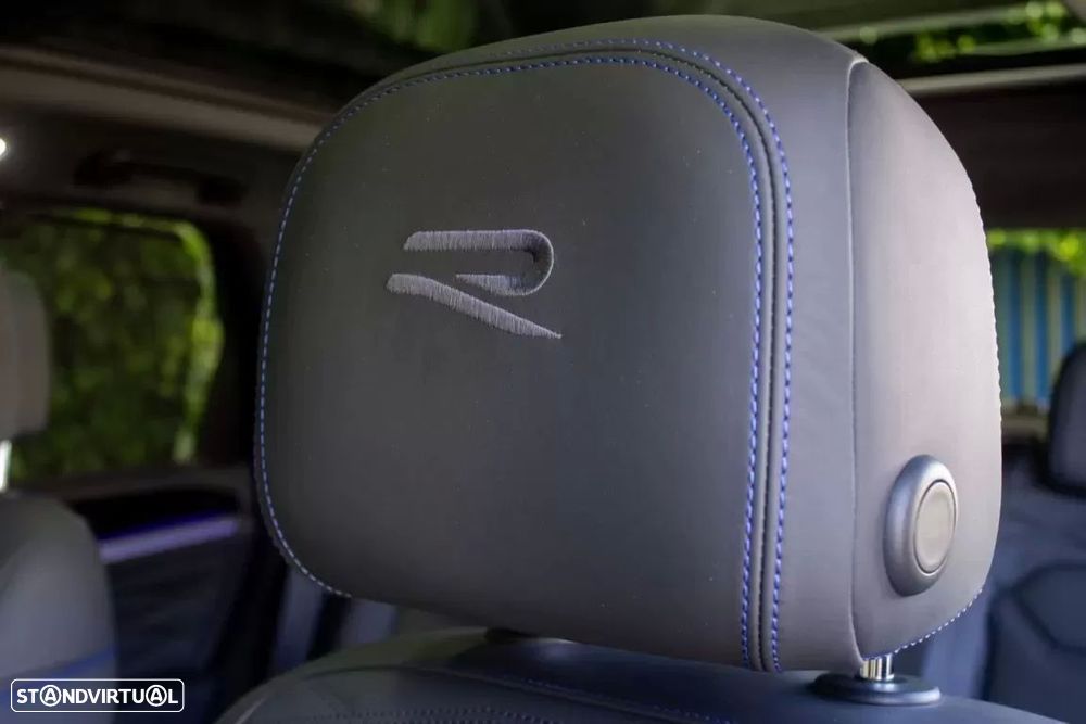 VW Touareg 3.0 TSI e-Hybrid R - 16