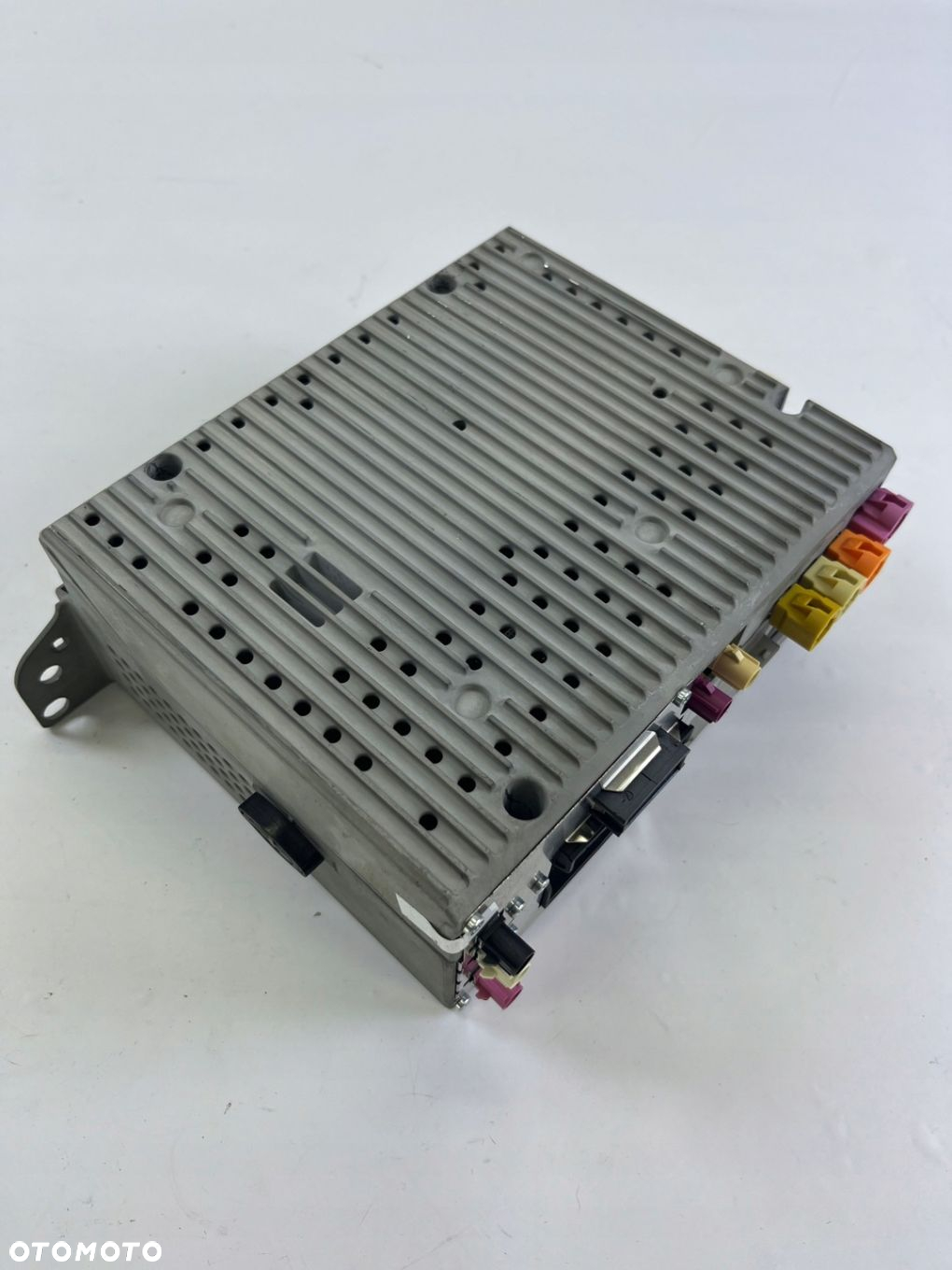 RADIO NAWIGACJA NBT EVO HU BMW G11 G12 6833444 - 7