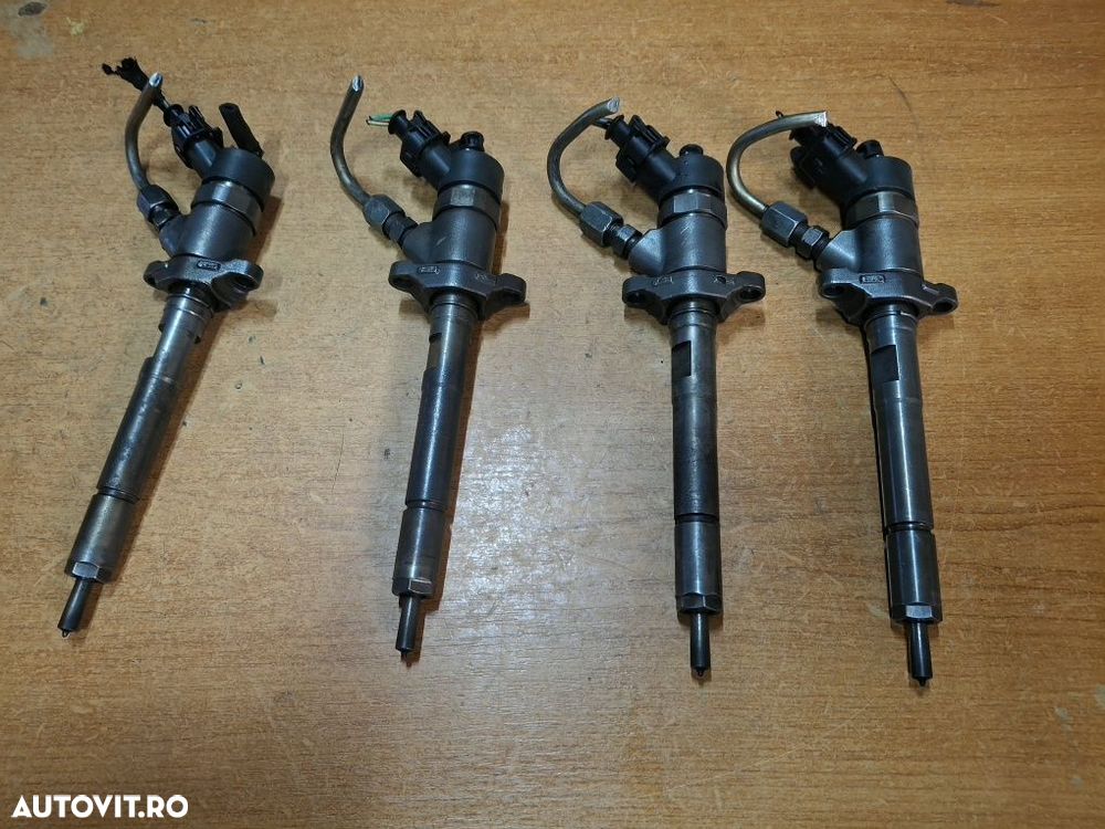 Injectoare Peugeot Ford Volvo 1.6 Hdi/Tdci /D - 3