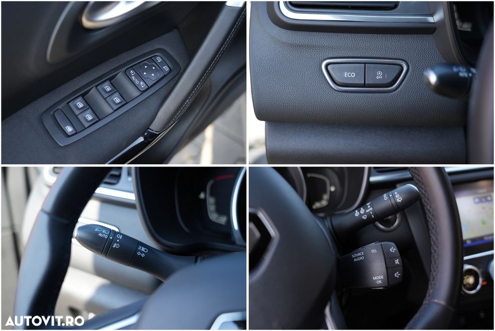 Renault Kadjar TCe 140 EDC GPF BUSINESS EDITION - 13