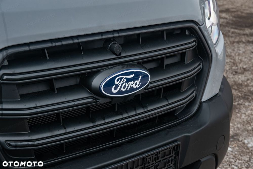 Ford Transit 350 L3H2 Trend A8 2.0 130KM - 6