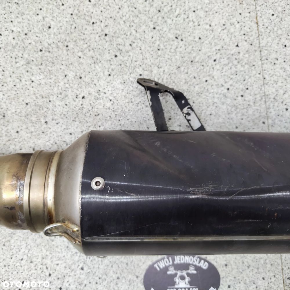 Tłumik, wydech MIVV - 20