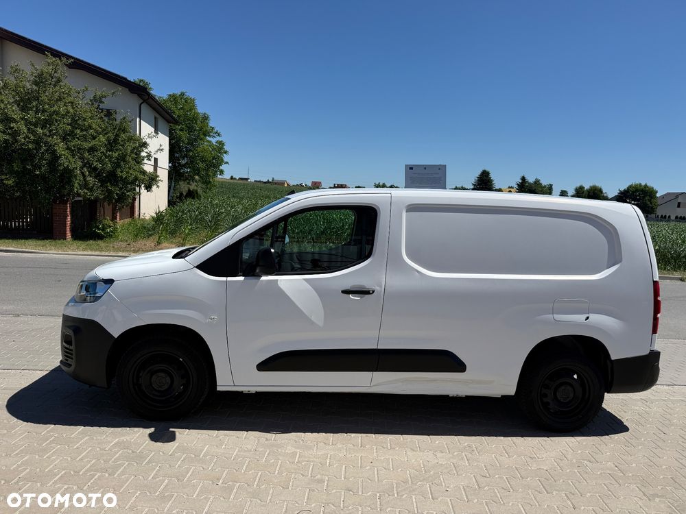 Citroën Berlingo - 9