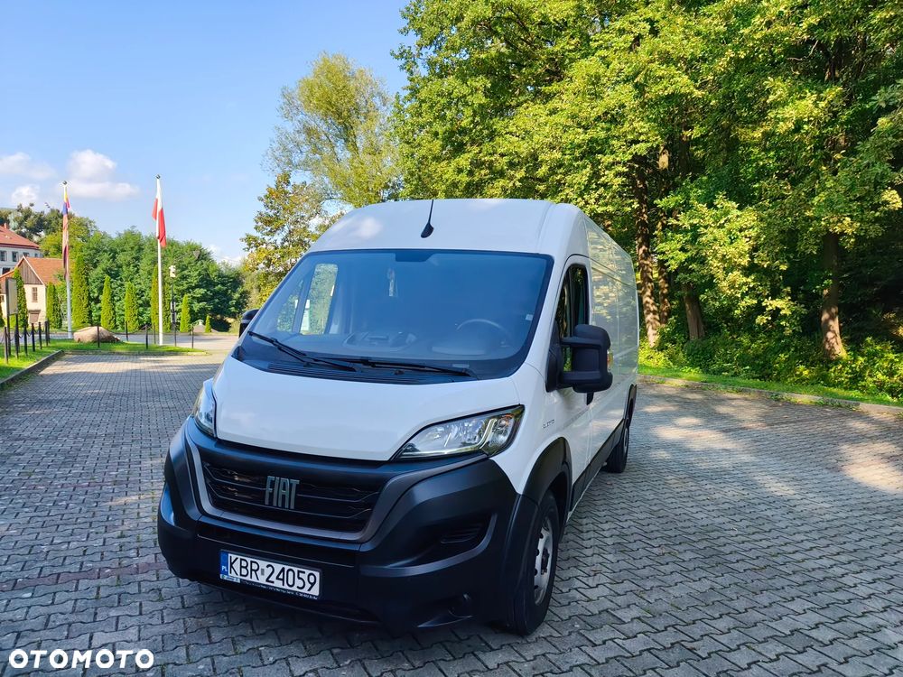 Fiat Ducato - 14