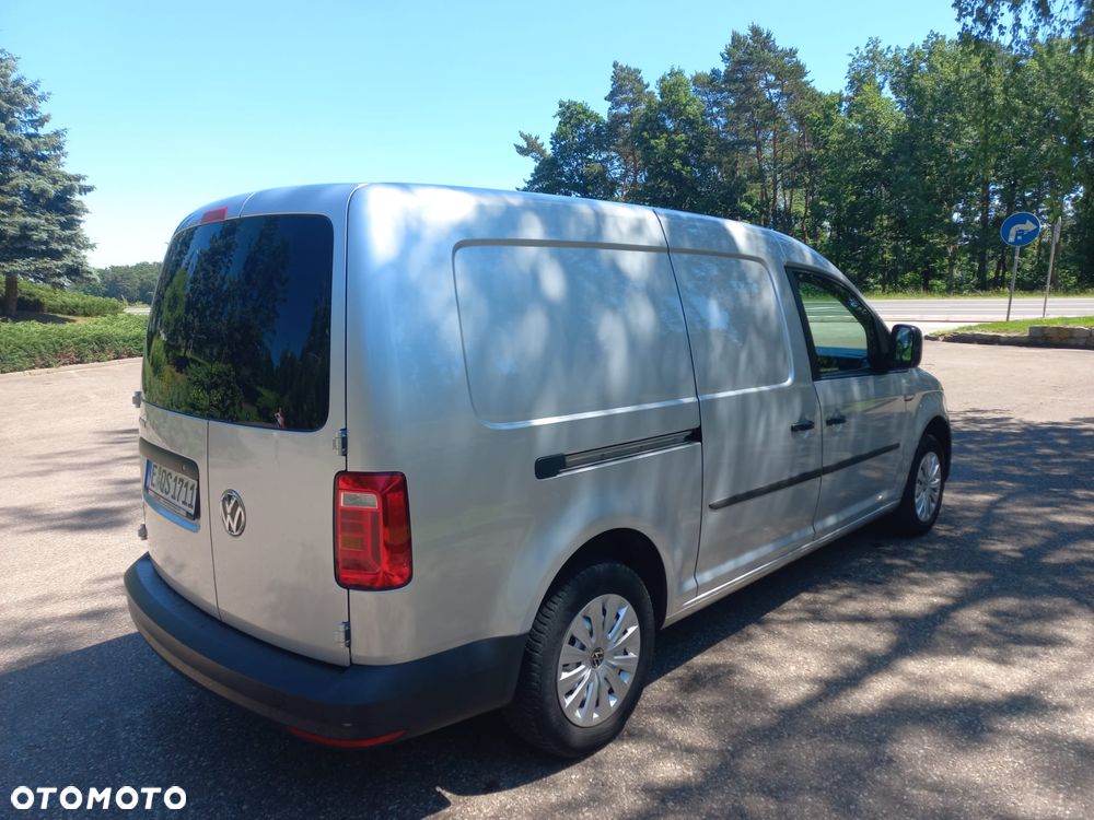 Volkswagen CADDY - 3