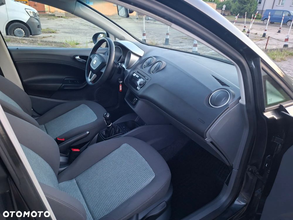Seat Ibiza - 20
