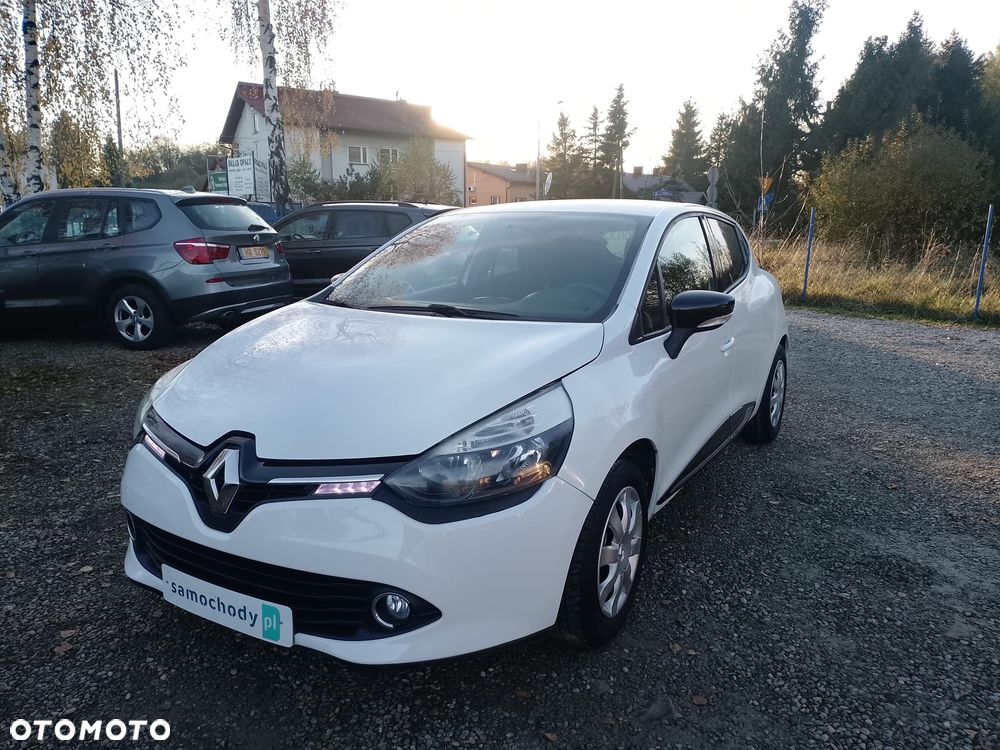 Renault Clio 1.5 dCi Business - 1
