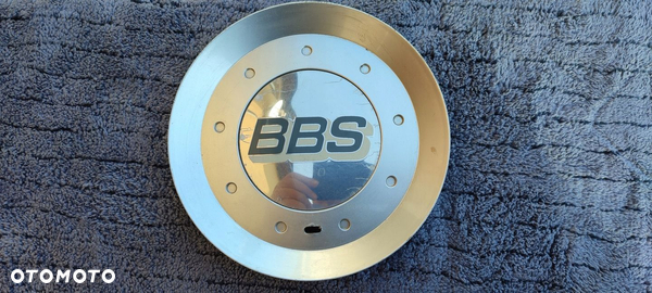 Dekielek Oryginalny BBS 150mm montaż 60mm 20552 Ładny Cały