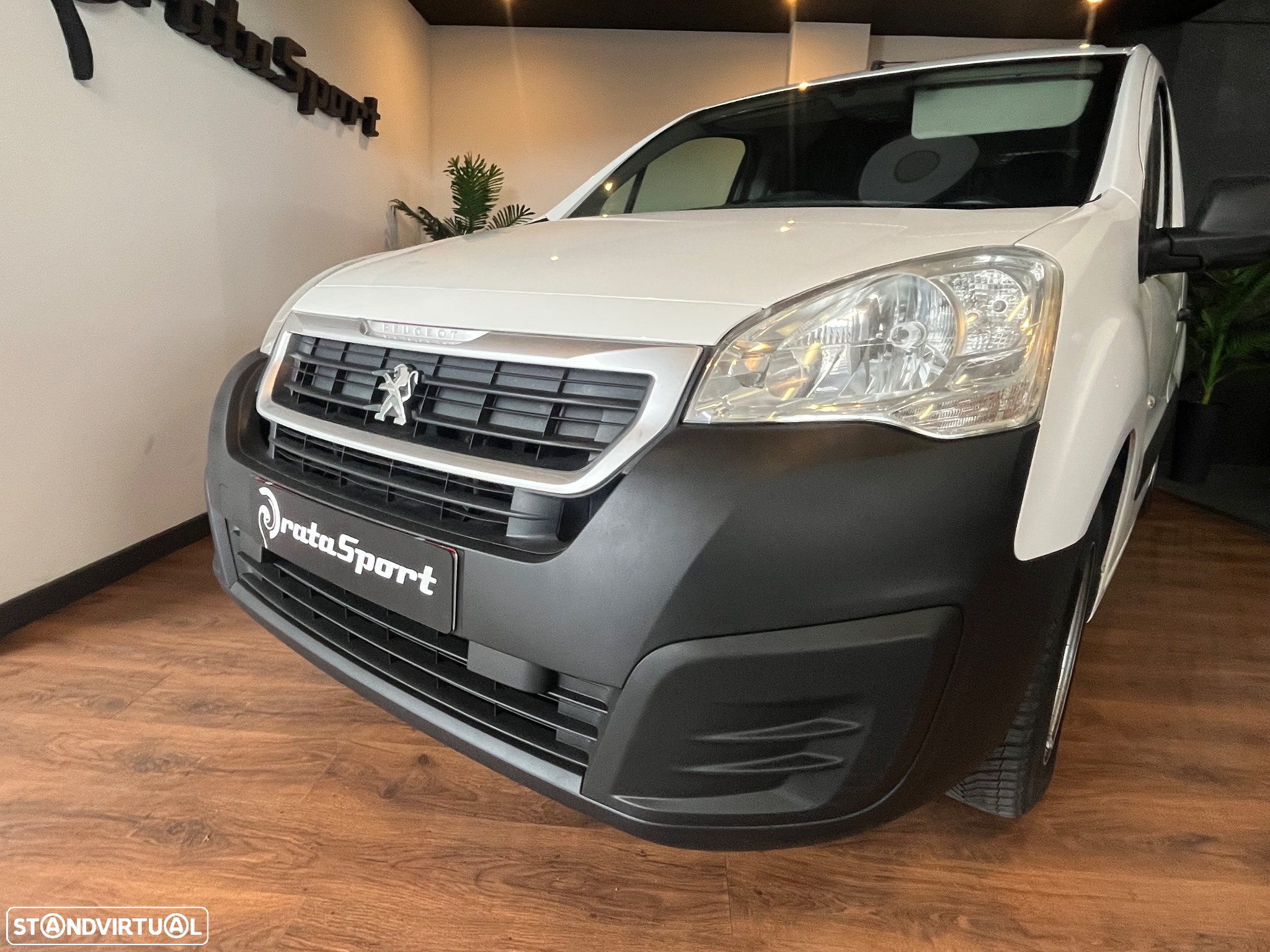 Peugeot Partner - 4
