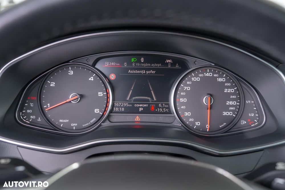 Audi A6 Limuzina 40 TDI quattro S tronic - 17