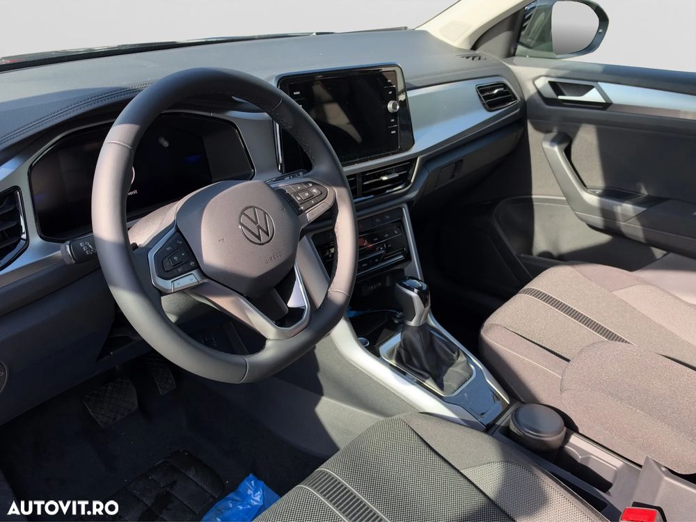 VOLKSWAGEN T-Roc 2026 — imagine 12