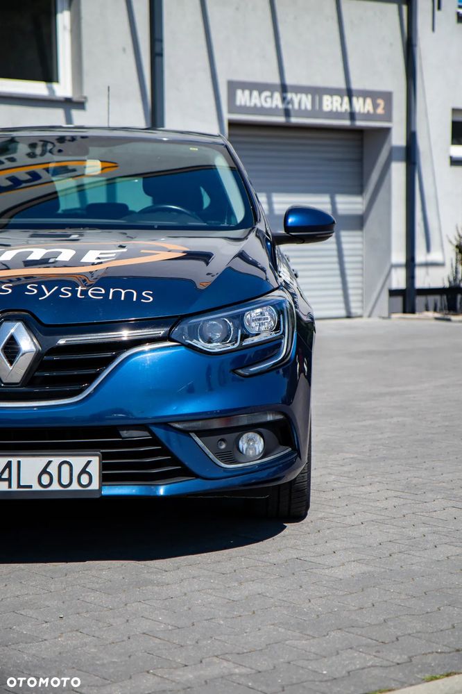 Renault Megane 1.3 TCe FAP Winter Edition - 10