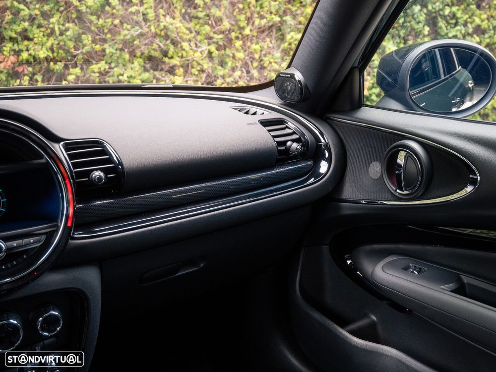 MINI Clubman John Cooper Works Plus ALL4 - 44