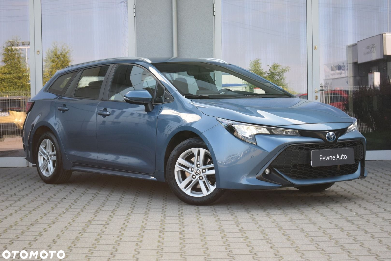 Toyota Corolla - 7